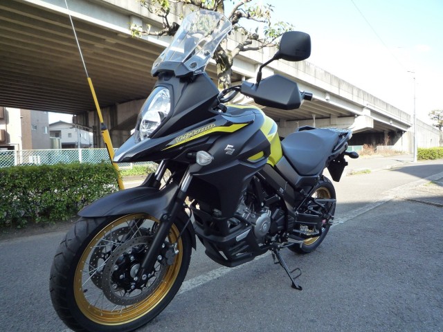XYLV-Strom650XTiQRsj摜7