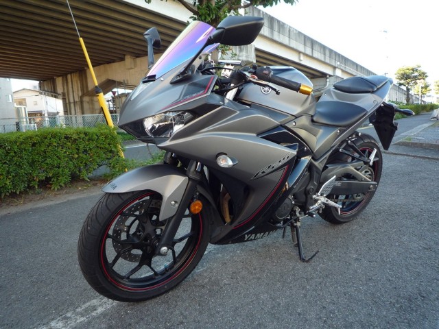 }nYZF-R25iQRsj摜7