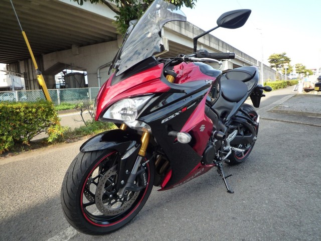 �X�Y�LGSX-S1000F�i���Q�����R�s�j�摜7