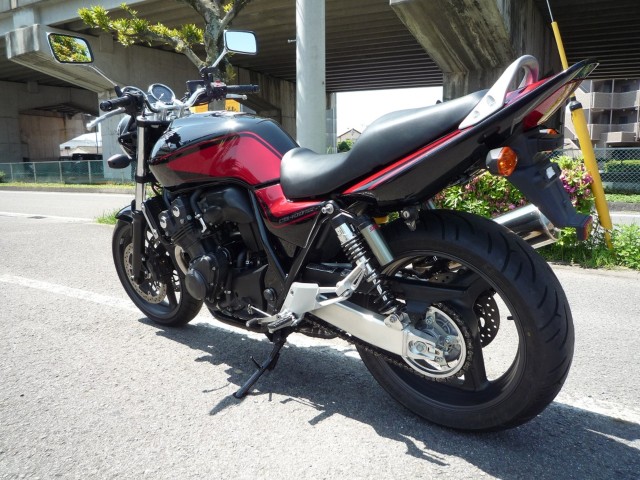 z_CB400X[p[tHAVTECERevoiQRsj摜8