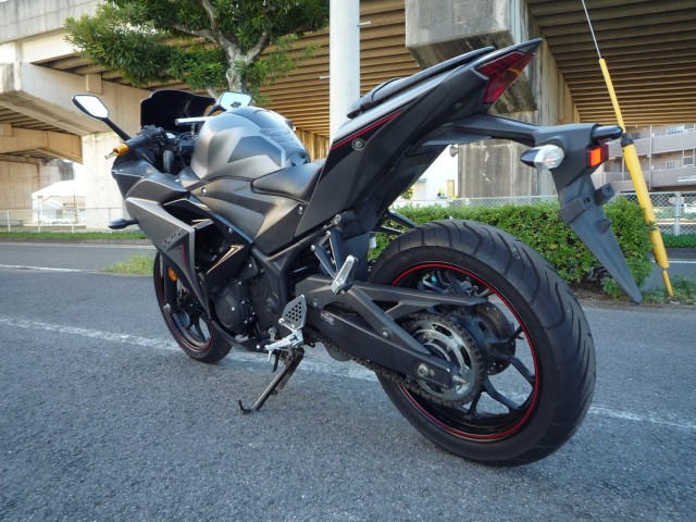 }nYZF-R25iQRsj摜8