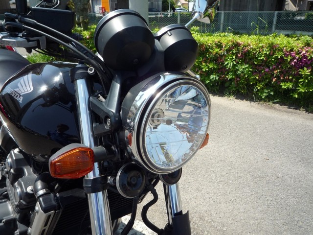 z_CB400X[p[tHAVTECERevoiQRsj摜10