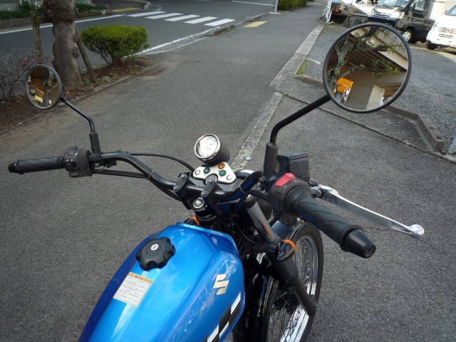 �X�Y�L�O���X�g���b�J�[BIGBOY�i���Q�����R�s�j�摜12