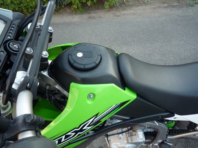 �J���T�LKLX250�i���Q�����R�s�j�摜13