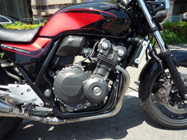 z_CB400X[p[tHAVTECERevoiQRsj摜14