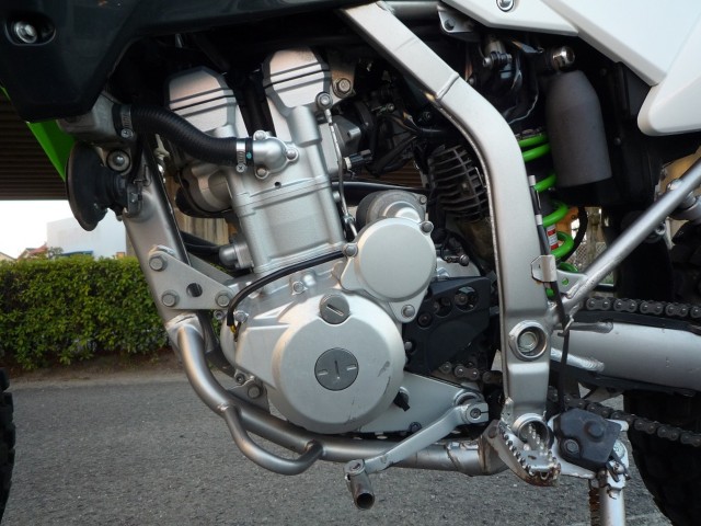 �J���T�LKLX250�i���Q�����R�s�j�摜15