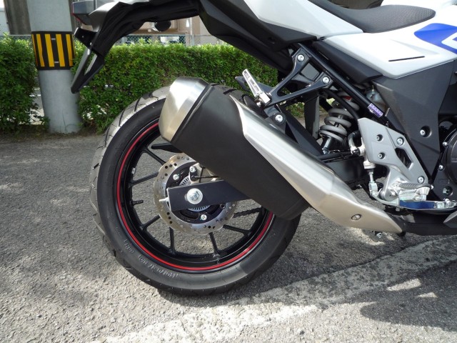 XYLGSX250RiQRsj摜16