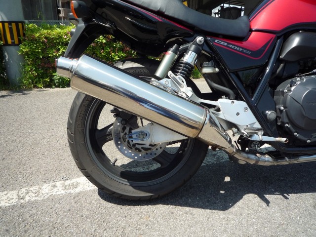 z_CB400X[p[tHAVTECERevoiQRsj摜16