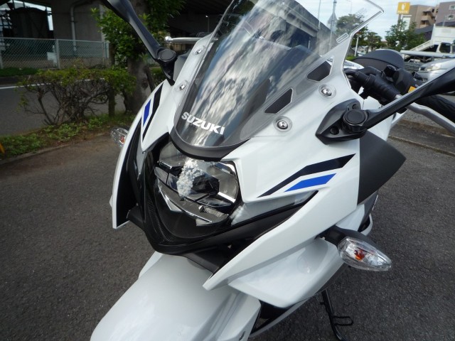 XYLGSX250RiQRsj摜18