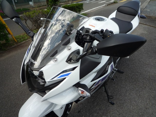 XYLGSX250RiQRsj摜19