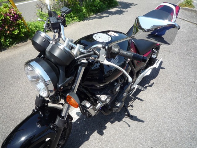 z_CB400X[p[tHAVTECERevoiQRsj摜19