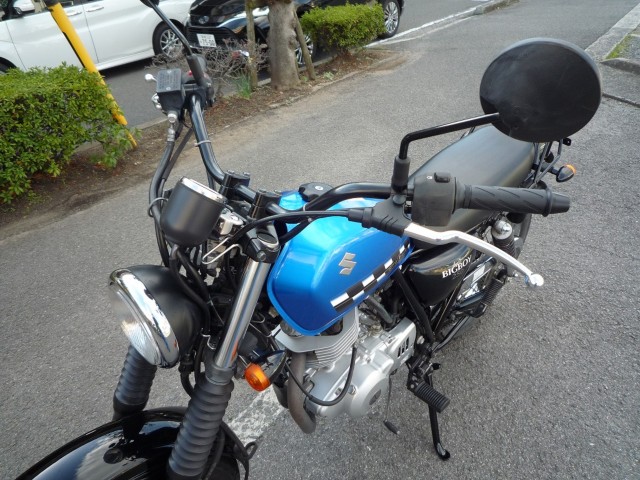 �X�Y�L�O���X�g���b�J�[BIGBOY�i���Q�����R�s�j�摜19