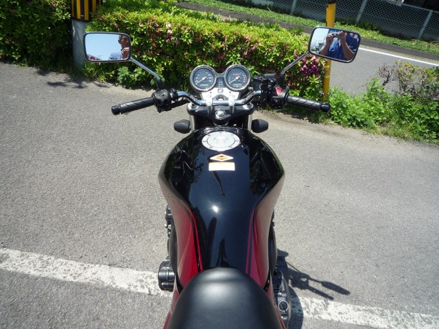 z_CB400X[p[tHAVTECERevoiQRsj摜25