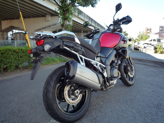 XYLV-Strom1000iQRsj摜6