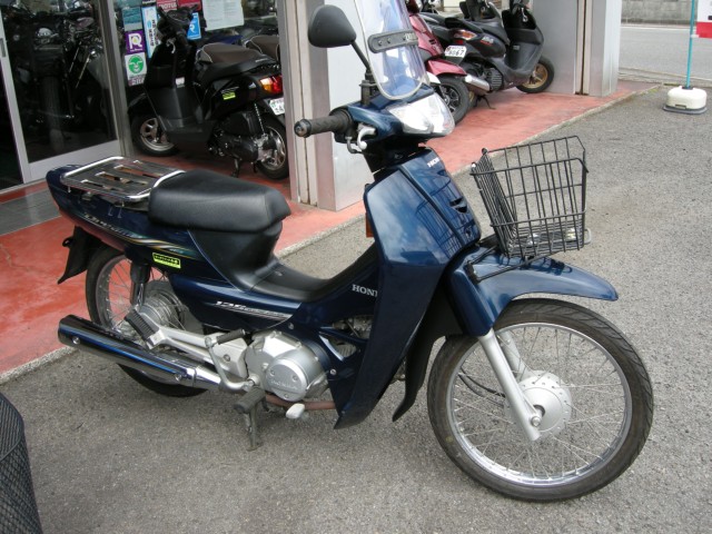 中古バイク情報サイト Mjbike