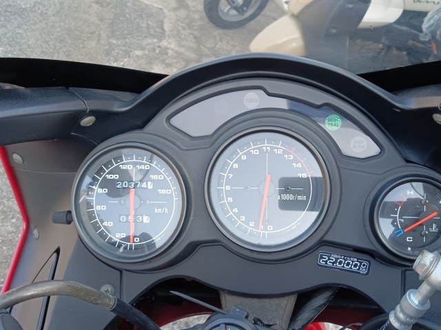 �X�Y�LRF400R�i���R�������s�j�摜7