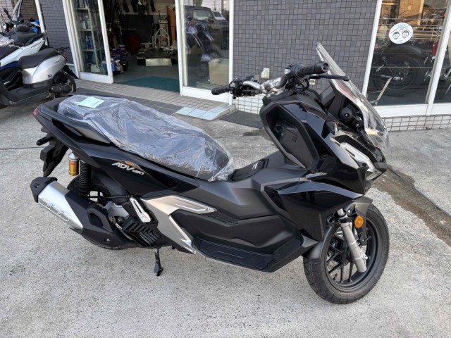 �z���_ADV160�i���R�����R�s�j�摜3