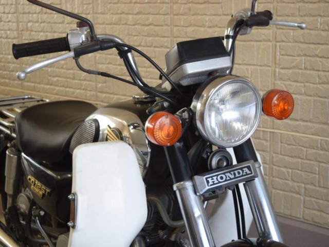 Cd125t ベンリィ ホンダ 岡山県 バイクハウス コメット 中古バイク詳細 中古バイク探しはmjbikeで
