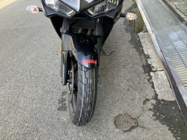 }nYZF-R25iQFasj摜6