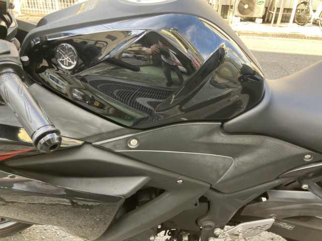 }nYZF-R25iQFasj摜12