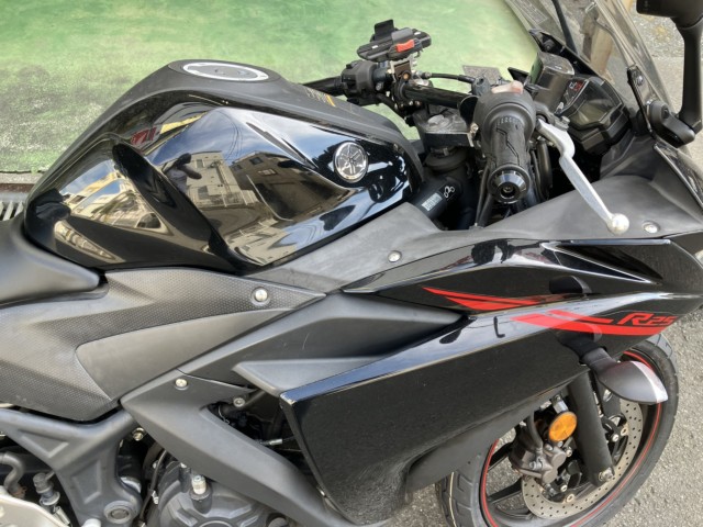 }nYZF-R25iQFasj摜14