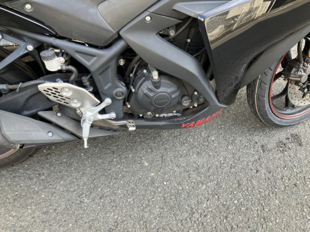 }nYZF-R25iQFasj摜15