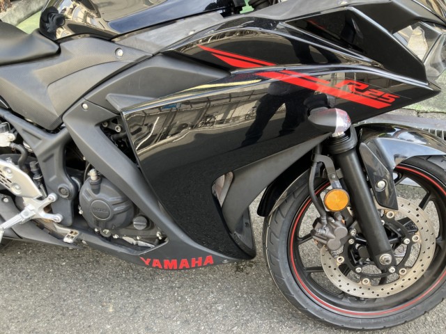 }nYZF-R25iQFasj摜16