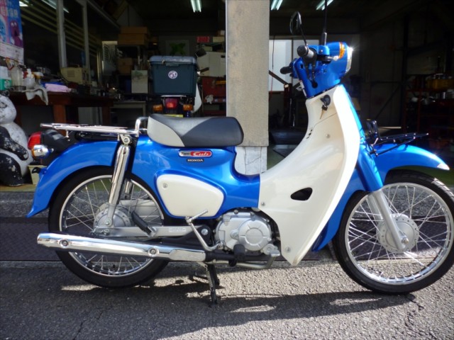 中古バイク情報サイト Mjbike