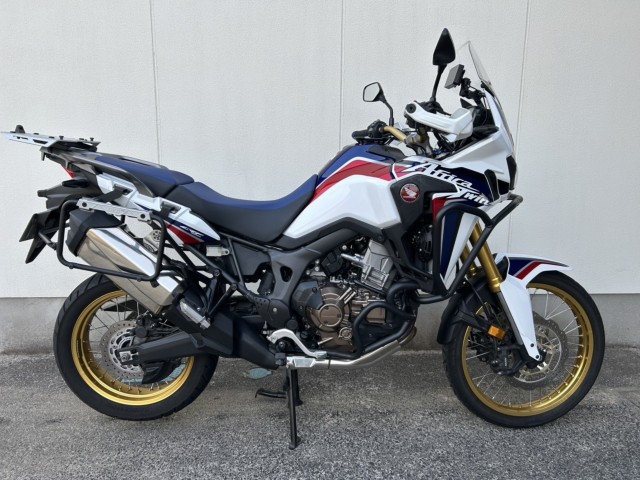 �z���_CRF1000L Africa Twin�i���������]�s�j�摜2