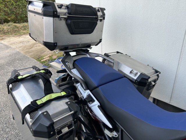 �z���_CRF1000L Africa Twin�i���������]�s�j�摜14