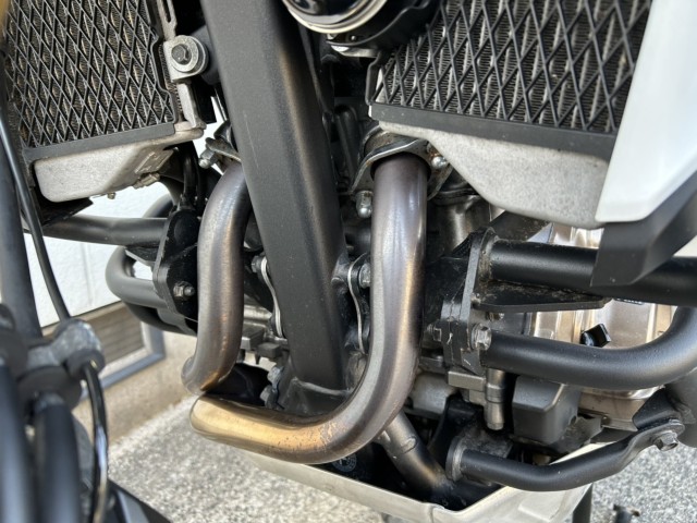 �z���_CRF1000L Africa Twin�i���������]�s�j�摜5