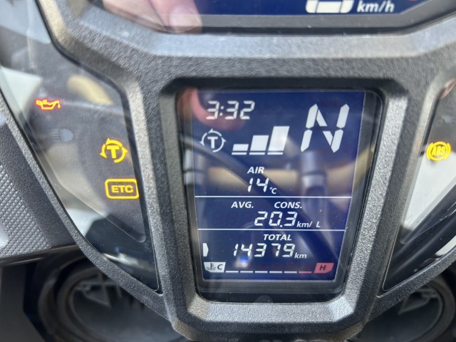 �z���_CRF1000L Africa Twin�i���������]�s�j�摜9