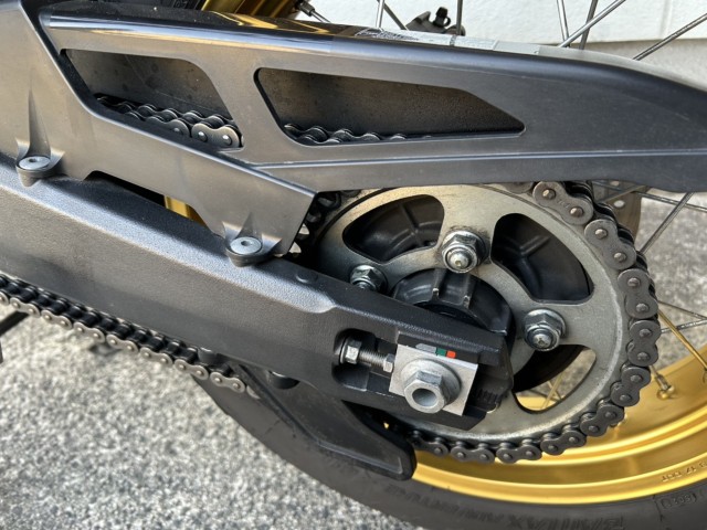 �z���_CRF1000L Africa Twin�i���������]�s�j�摜13