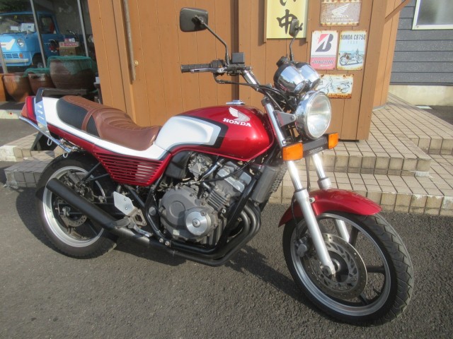 ジェイド CBX仕様(ホンダ) / 島根県 ベストオート 中古バイク詳細 - 中古バイク探しはMjBIKEで！