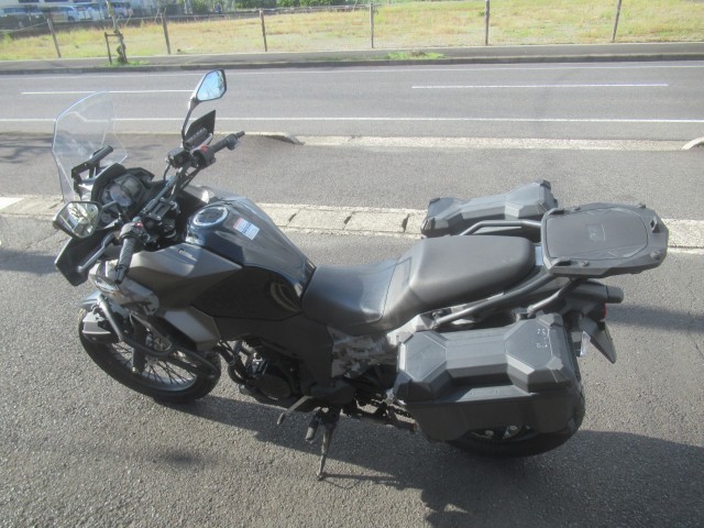 JTLVERSYS-X 250 TOURERio_sj摜5