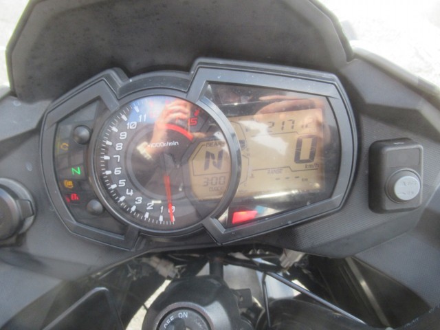 JTLVERSYS-X 250 TOURERio_sj摜6