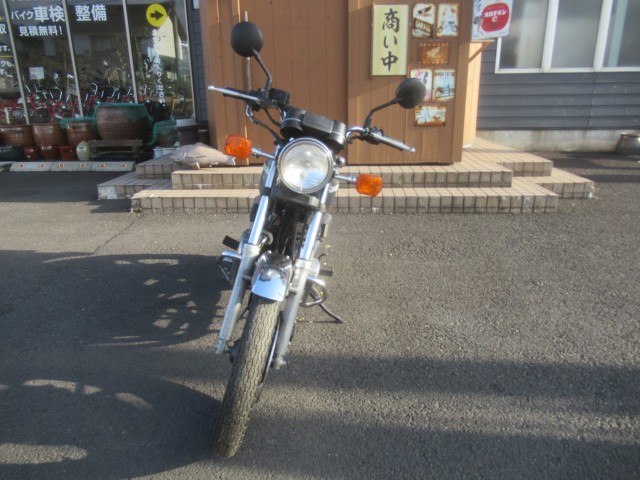 �J���T�LZ250FT�i�������o�_�s�j�摜7