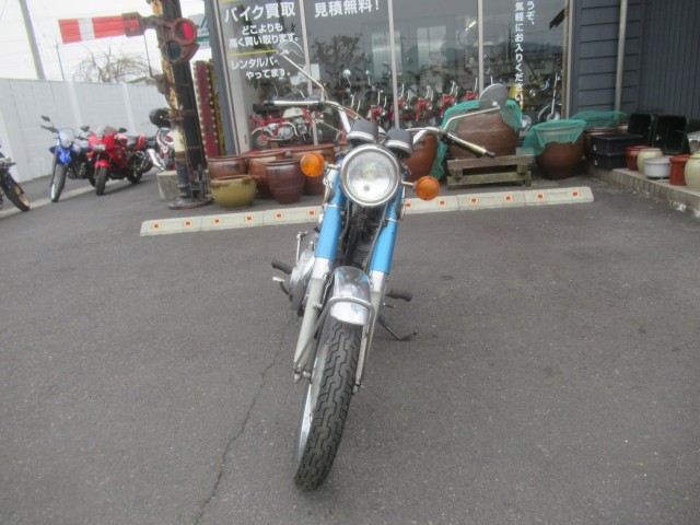 �z���_CB250�Z�j�A�i�������o�_�s�j�摜7