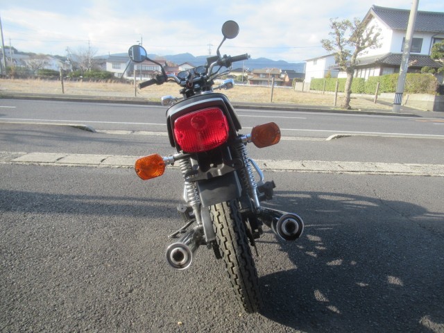 �J���T�LZ250FT�i�������o�_�s�j�摜8