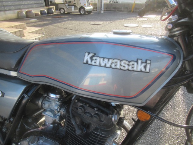 �J���T�LZ250FT�i�������o�_�s�j�摜10