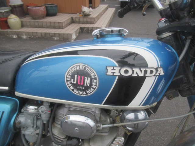 �z���_CB250�Z�j�A�i�������o�_�s�j�摜11