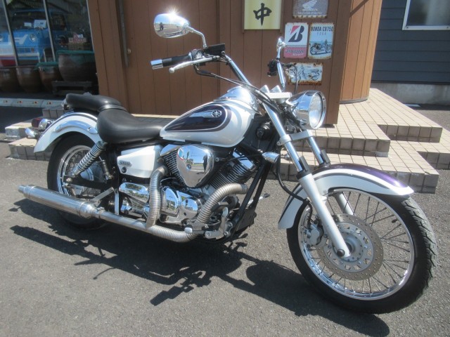 中古バイク情報サイト MjBIKE