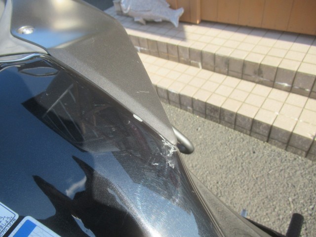 JTLVERSYS-X 250 TOURERio_sj摜16