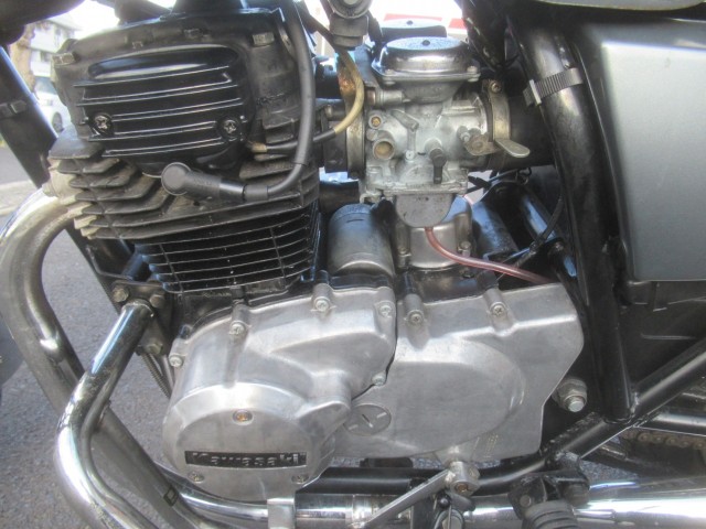 �J���T�LZ250FT�i�������o�_�s�j�摜16