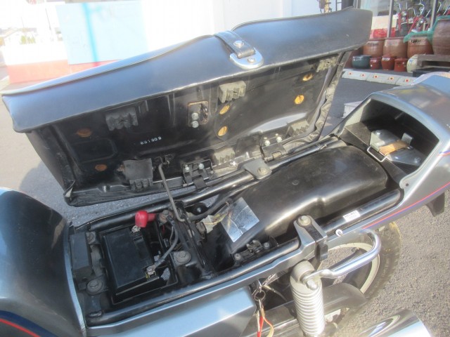 �J���T�LZ250FT�i�������o�_�s�j�摜18