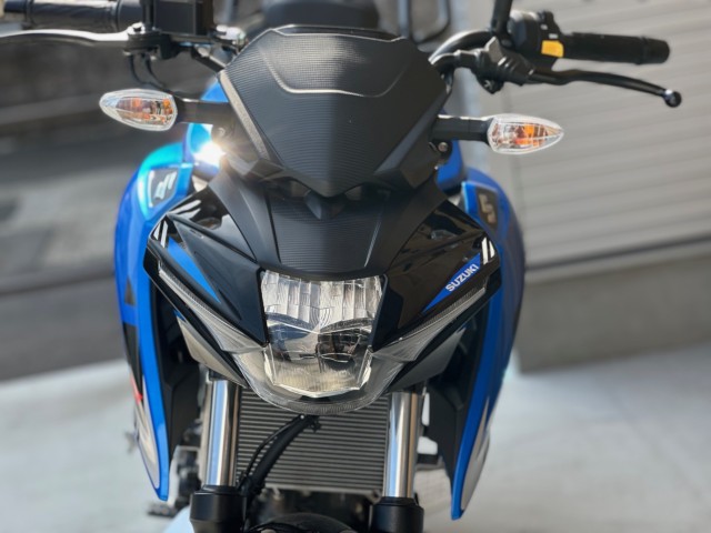 XYLGSX-S125 ABSiQsj摜6