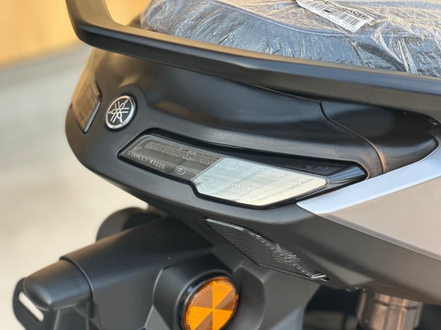 ���}�nNMAX155�i���Q�������s�j�摜9