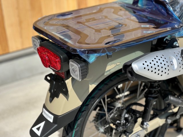 �z���_CT125�i���Q�������s�j�摜12