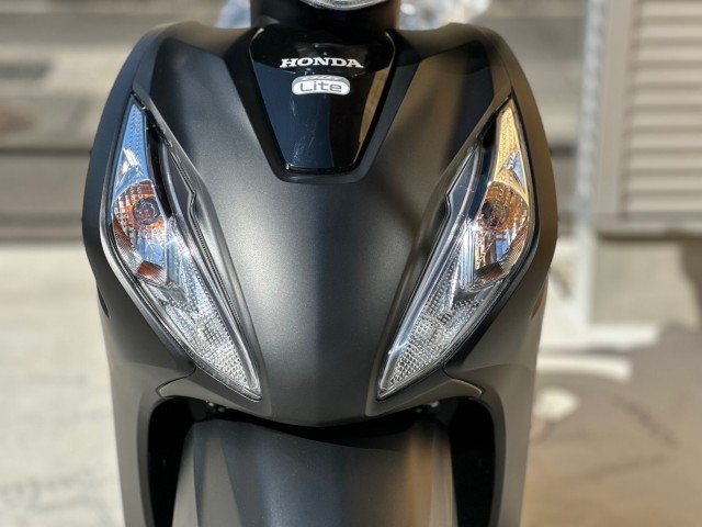 �z���_Dio110 Lite�i���Q�������s�j�摜7