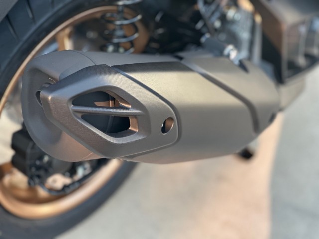 ���}�nNMAX155�i���Q�������s�j�摜11